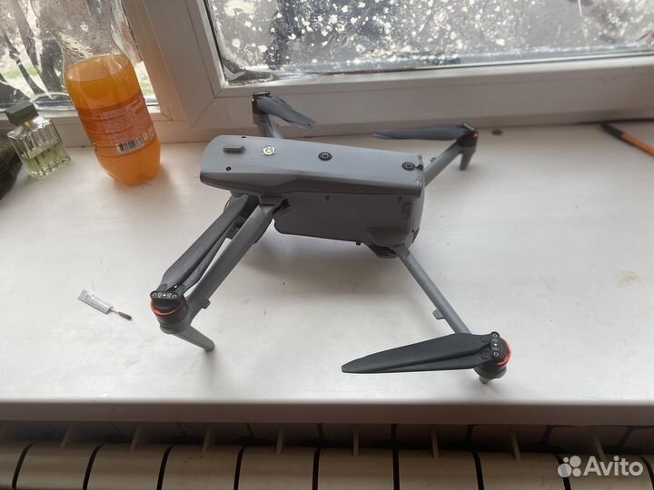 Autel EVO max 4t