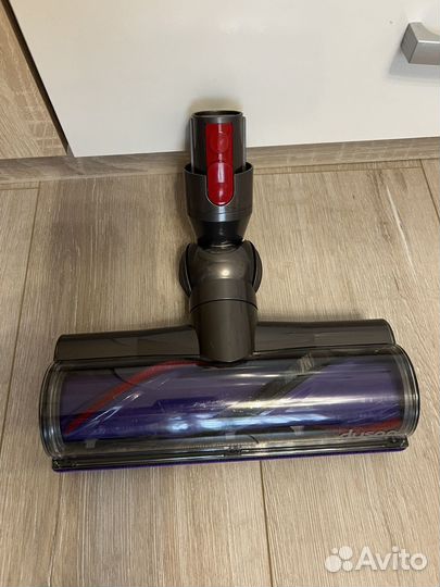 Щетка Dyson V7,V8,V10,V11,V15