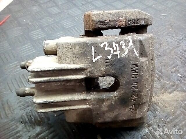 Суппорт задний правый для BMW 5-Series (E60/E61)