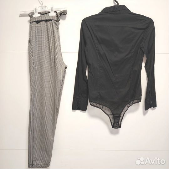 Женские вещи пакетом 40 42