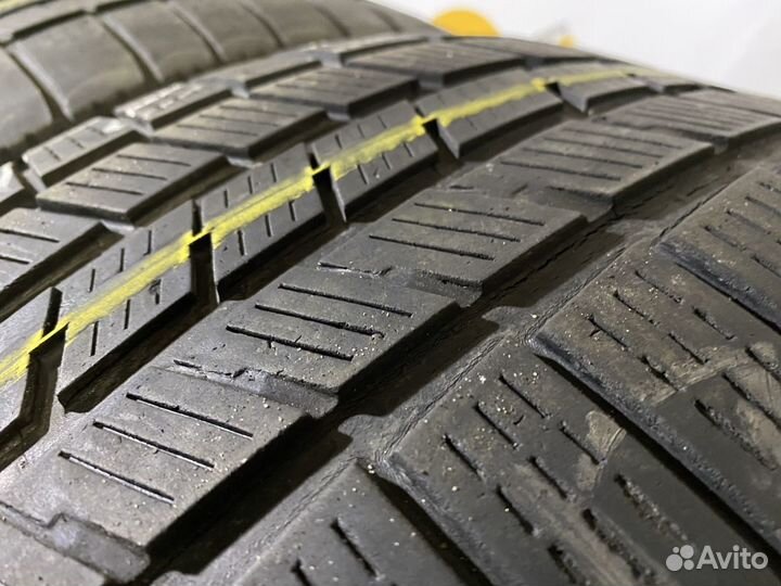 Pirelli Scorpion Ice&Snow 265/45 R21