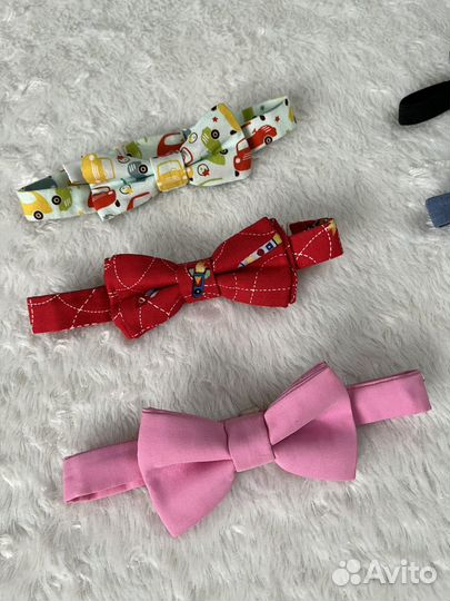 Бабочки для мальчика 5-10 лет