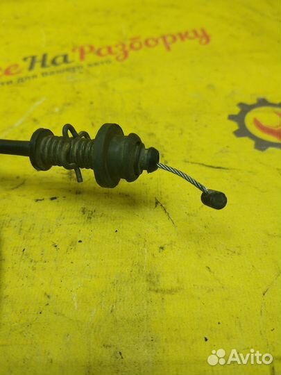 Тросик газа Рено Лагуна 1