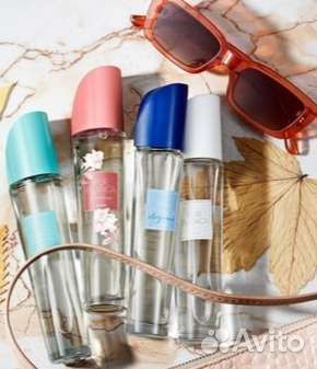 Пур Бланка Тудей Tomorrow Always Персив