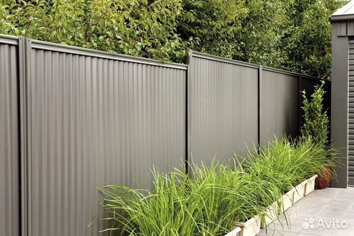 Профлист 0.45