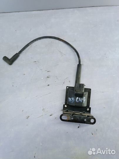 Катушка зажигания daewoo Nexia