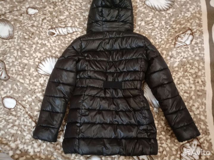 Куртка для девочки