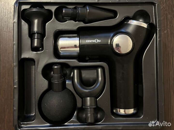 Массажер (новый)