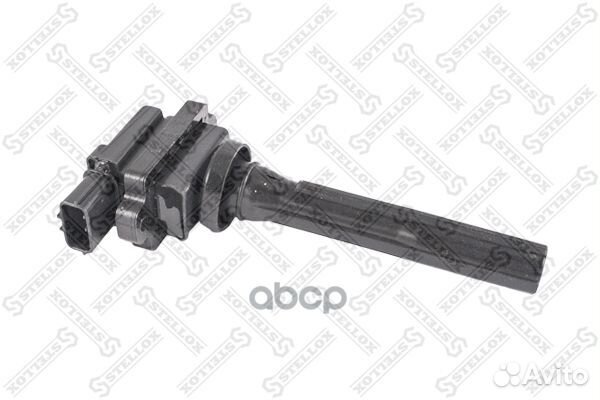 61-00049-SX катушка зажигания Suzuki Baleno/Gr