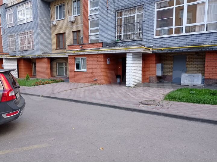 Офис, 190.3 м²