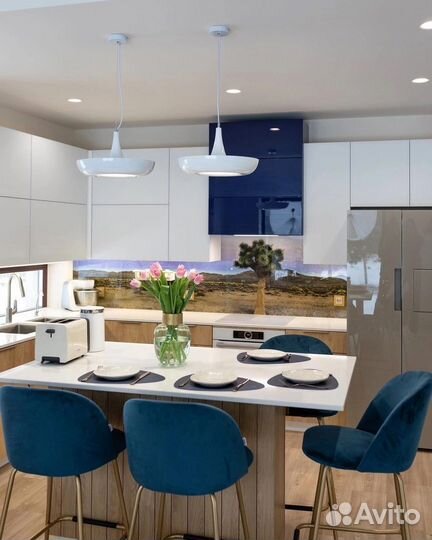 Кухня на заказ от производителя