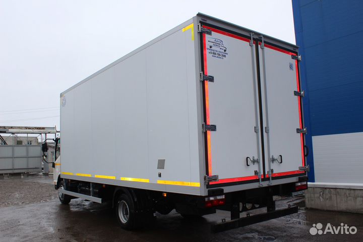 КАМАЗ Компас 9, 2024