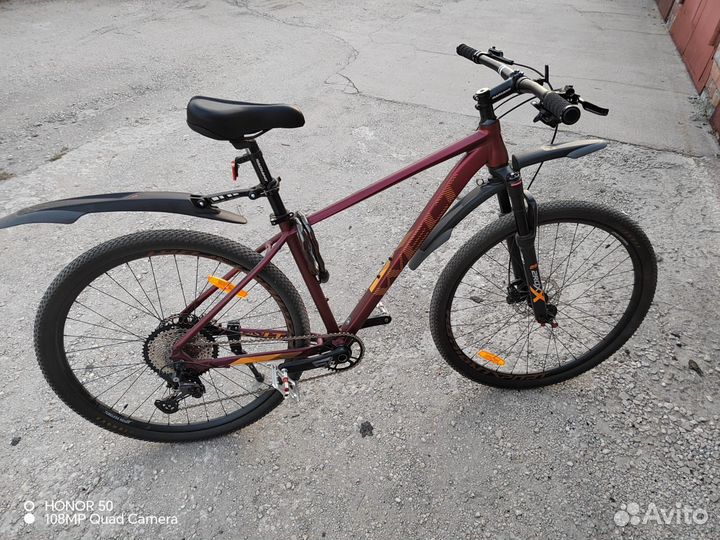 Велосипед б/у (взрослый)