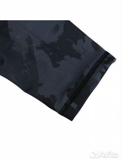 Рашгард для мма и единоборств Grizzly взрослый