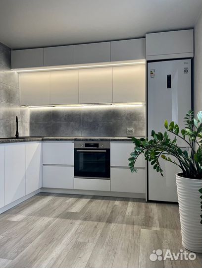 Кухни на заказ