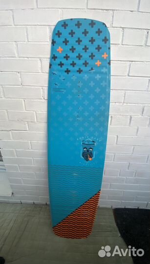 Вейкборд Ronix