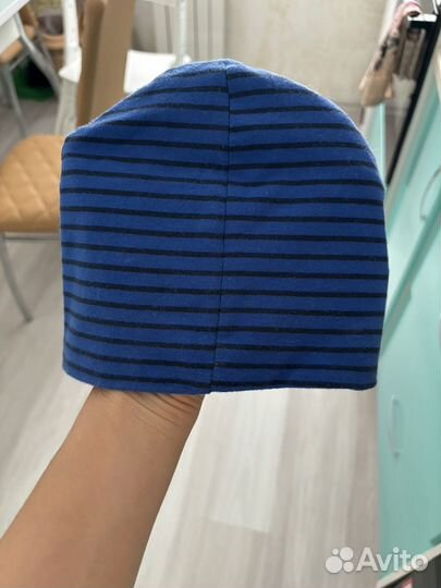 Шапка на мальчика