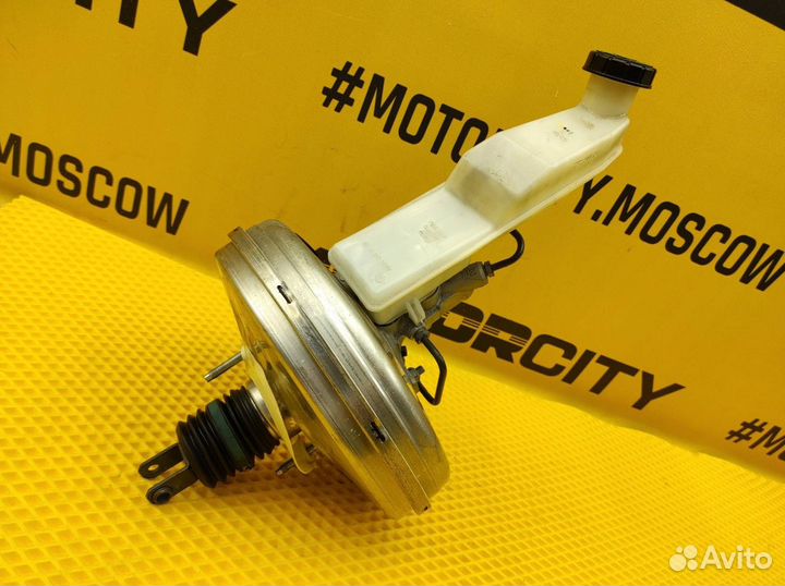 Вакуумный усилитель тормозов Mercedes-Benz W246