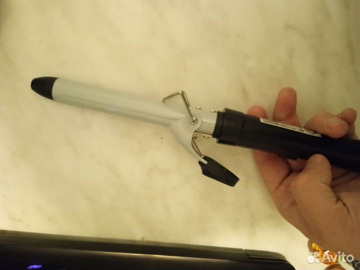 Плойка для волос