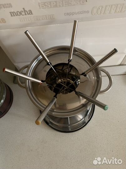 Фондюшница