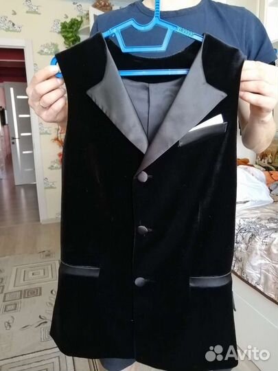 Танцевальный костюм для мальчика