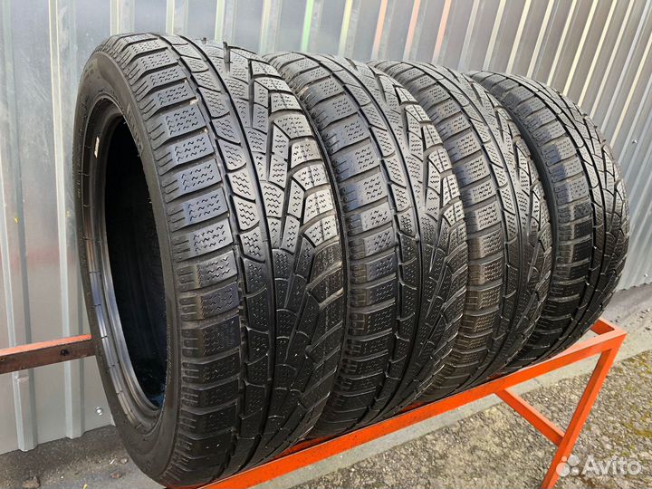 Pirelli Winter Sottozero 195/55 R16