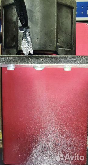 Форсунка для BRP Ski-Doo E-TEC 600; 800; 850