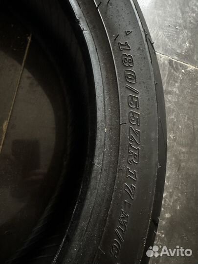 Dunlop sportmax roadsmart 2