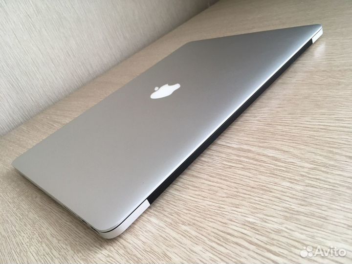 Ноутбук MacBook Pro Retina 15” Early 2013