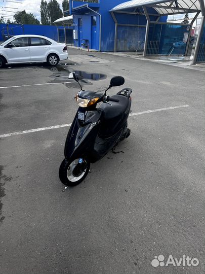 Скутер(мопед) yamaha jog c16 coolstyle