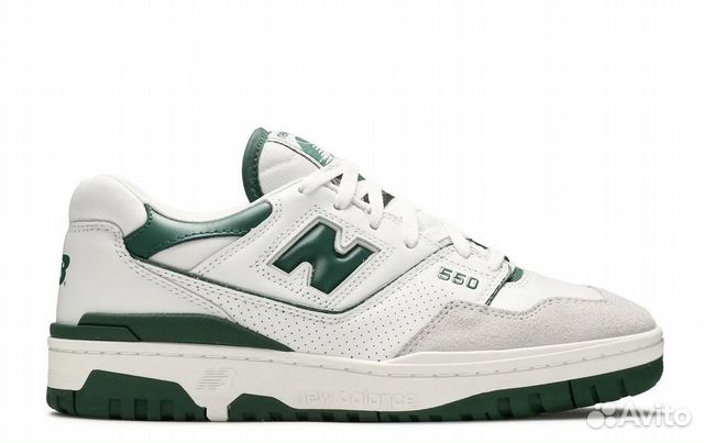 new balance 550 41