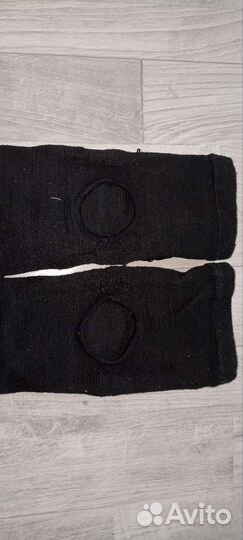 Налокотники