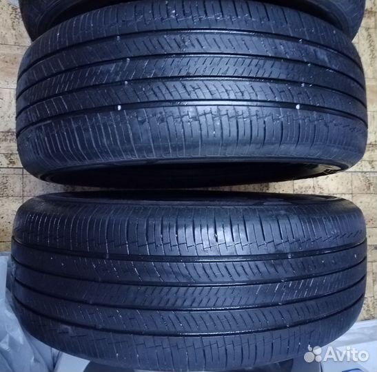 Nexen Roadian GTX 235/60 R18 103H