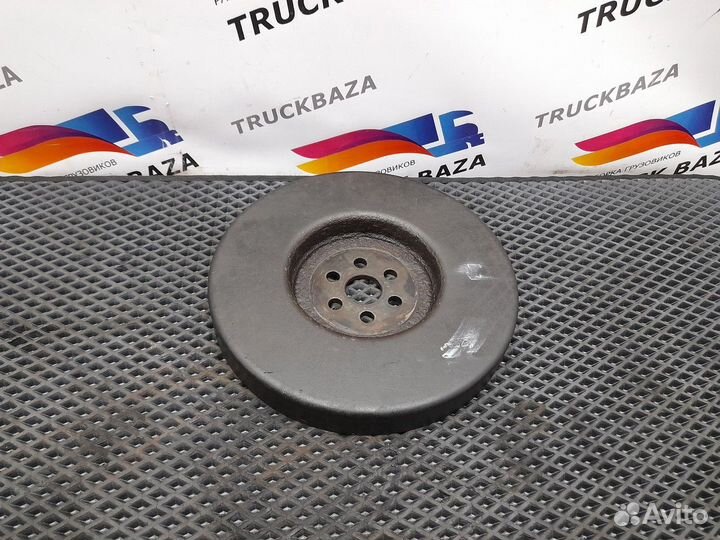 500351805 Демпфер двигателя Iveco Stralis