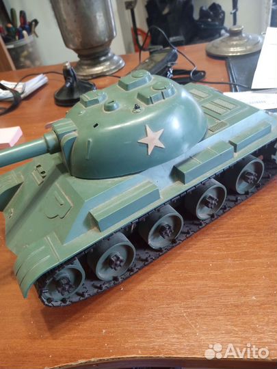 Танк кн 70 СССР