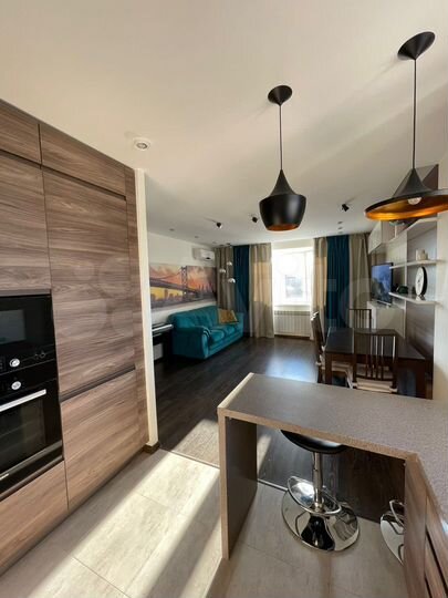 3-к. квартира, 75 м², 11/14 эт.