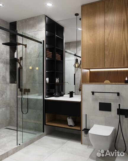 Дизайнер интерьеров (возможен удаленный формат)