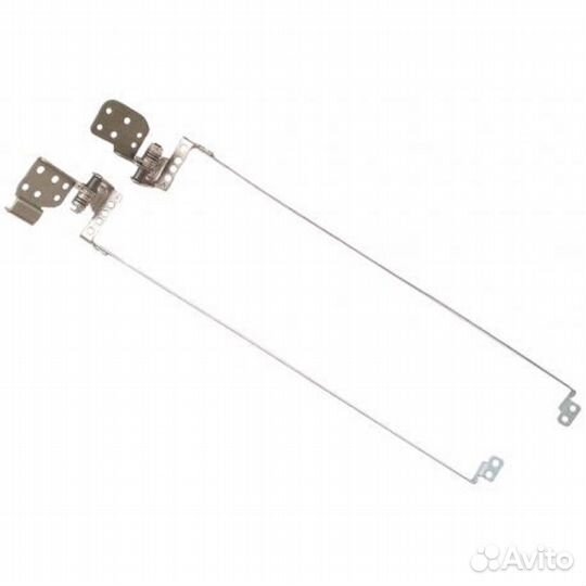 Петли для ноутбука Toshiba Satellite C850 C850D L8