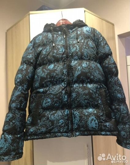 Костюм зимний женский