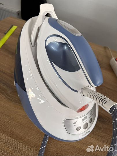 Парогенератор Tefal Expert Protect SV9202