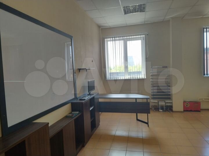 Офис, 34.7 м²