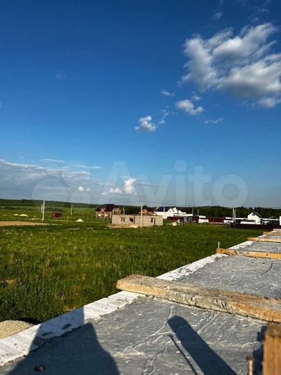 Участок 7,4 сот. (ИЖС)