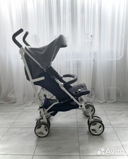 Коляска прогулочная