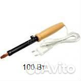 Паяльник электрический 65 Вт, 80 Вт,100 Вт