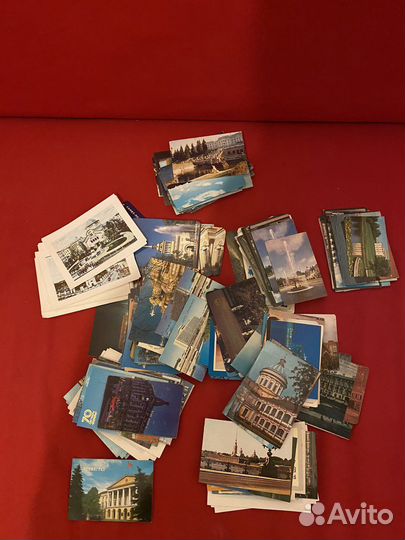 Календарики карманные