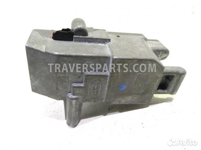 Замок рулевой колонки