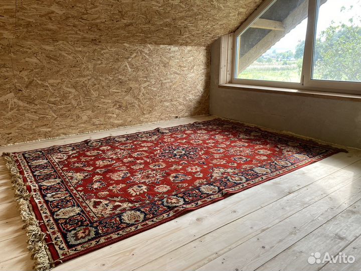 Ковер halbmond teppiche