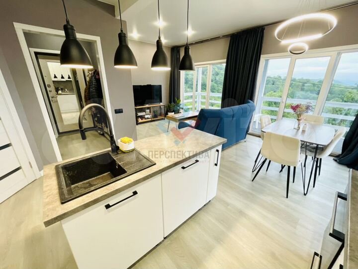 Дом 103 м² на участке 5,5 сот.