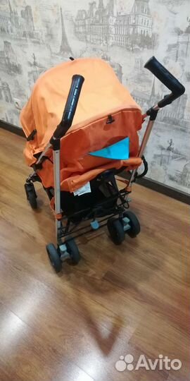 Прогулочная коляска Jetem London