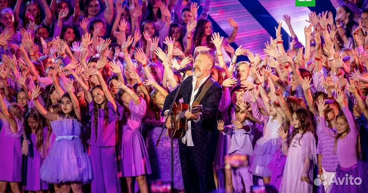 Агутин билеты на концерт 29.07 втб арена Динамо